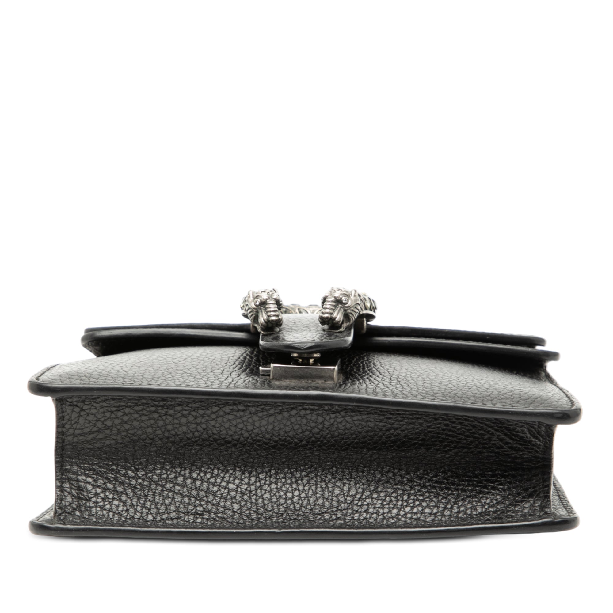 Dionysus Bag Leather Mini