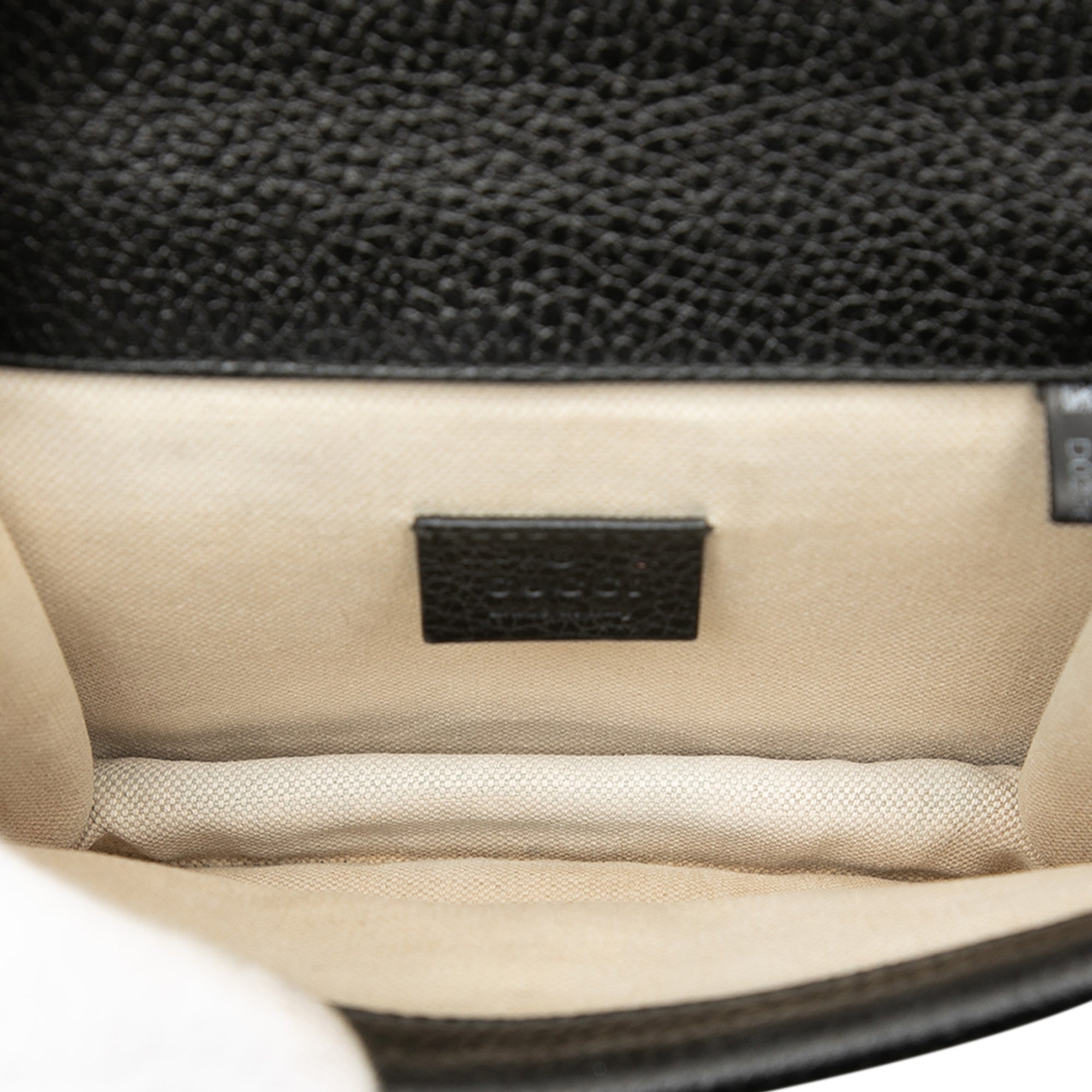 Dionysus Bag Leather Mini