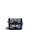 Dauphine Bumbag Damier Monogram LV Pop Canvas BB