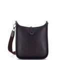 Long Strap Evelyne Bag Clemence TPM