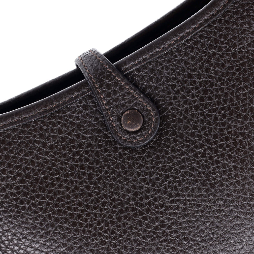 Long Strap Evelyne Bag Clemence TPM
