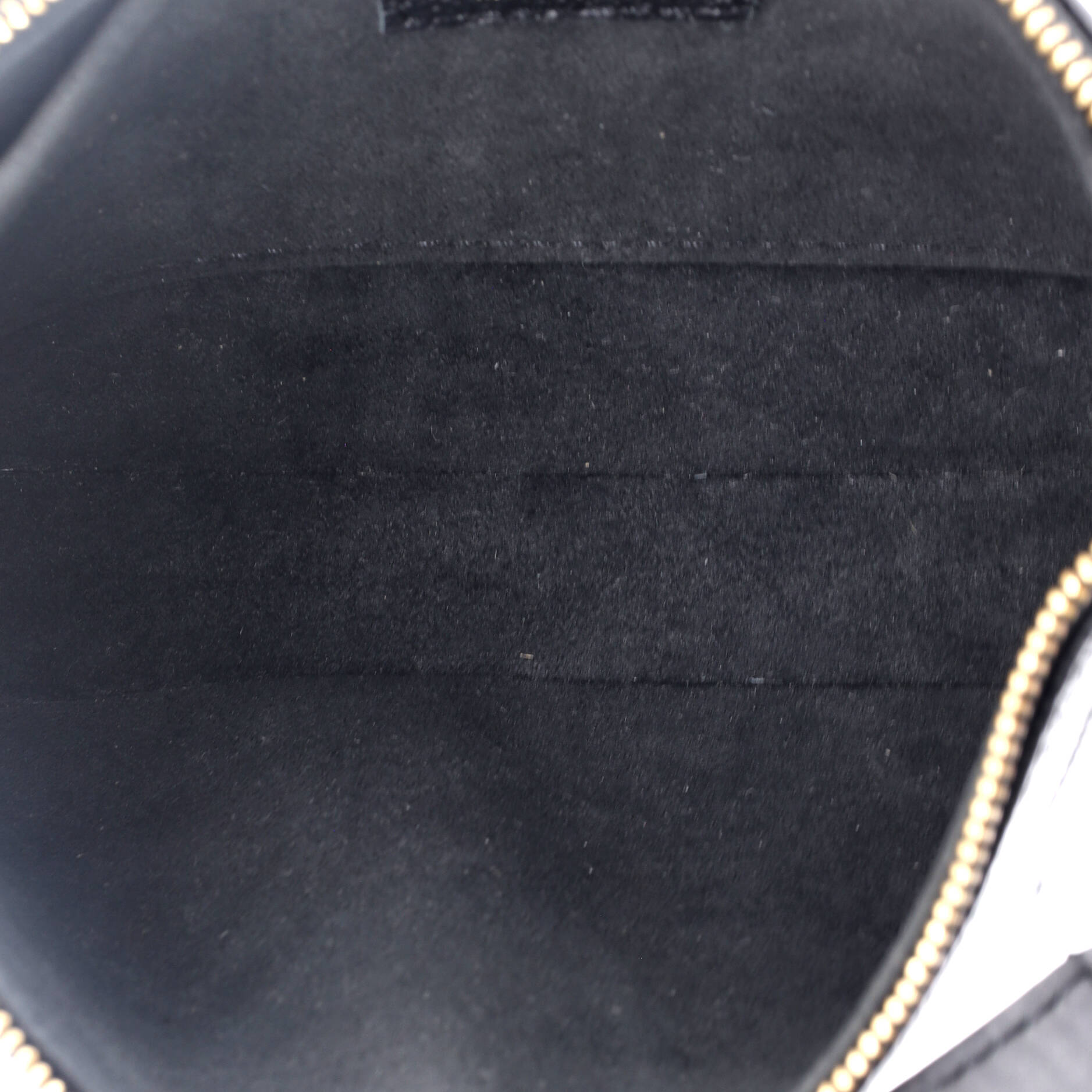 Multi Pochette Accessoires Monogram Empreinte Giant