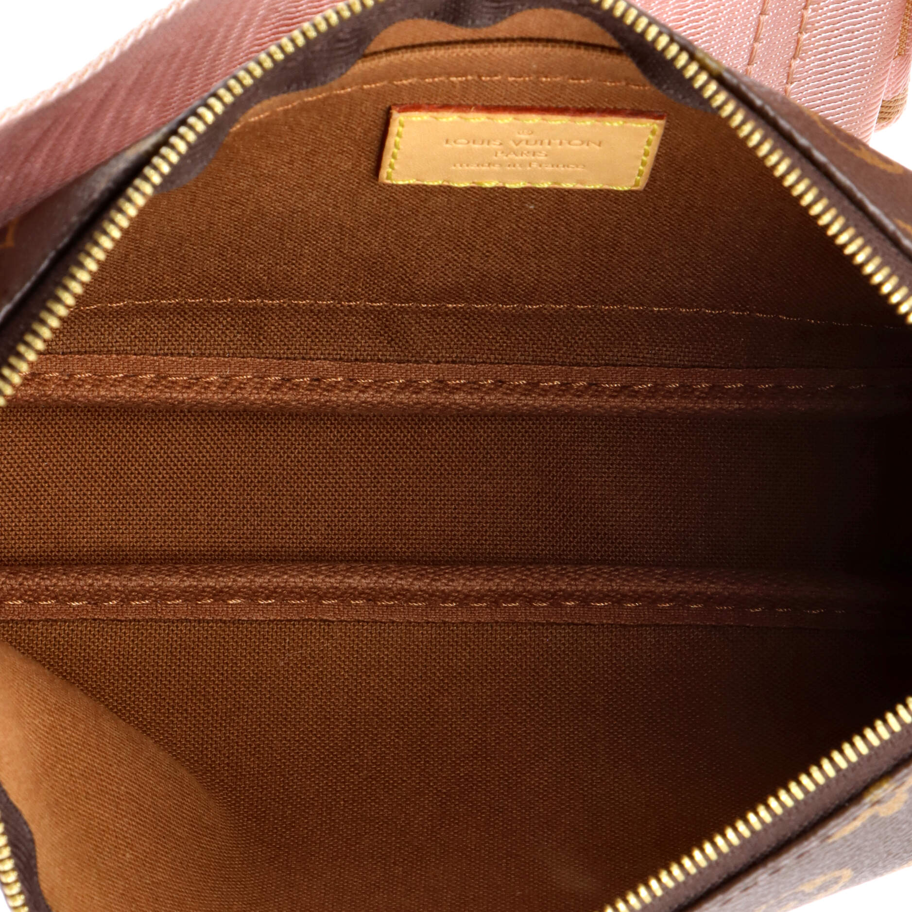 Multi Pochette Accessoires Monogram Canvas