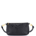 Multi Pochette Accessoires Monogram Empreinte Giant