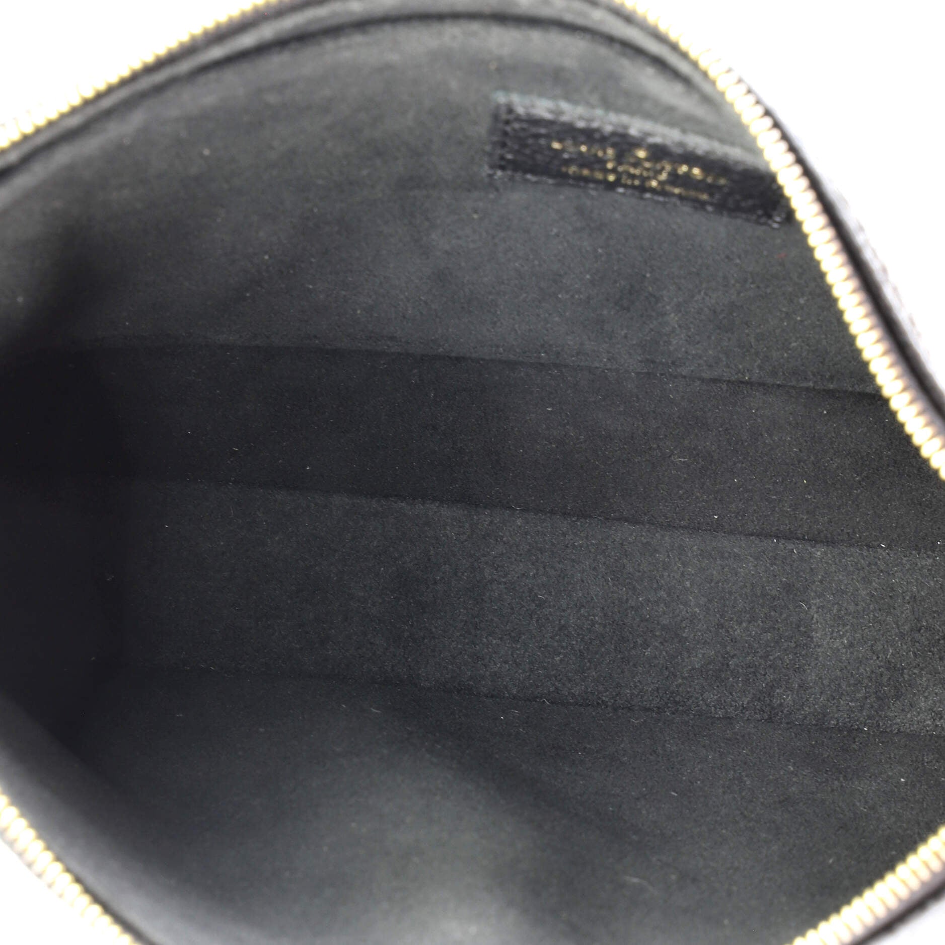 Multi Pochette Accessoires Monogram Empreinte Giant
