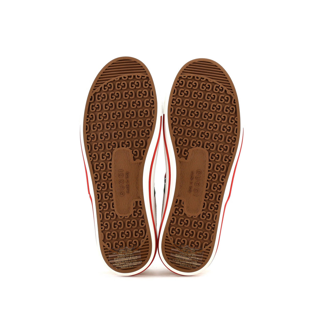Off The Grid 1977 Tennis Sneakers GG Econyl