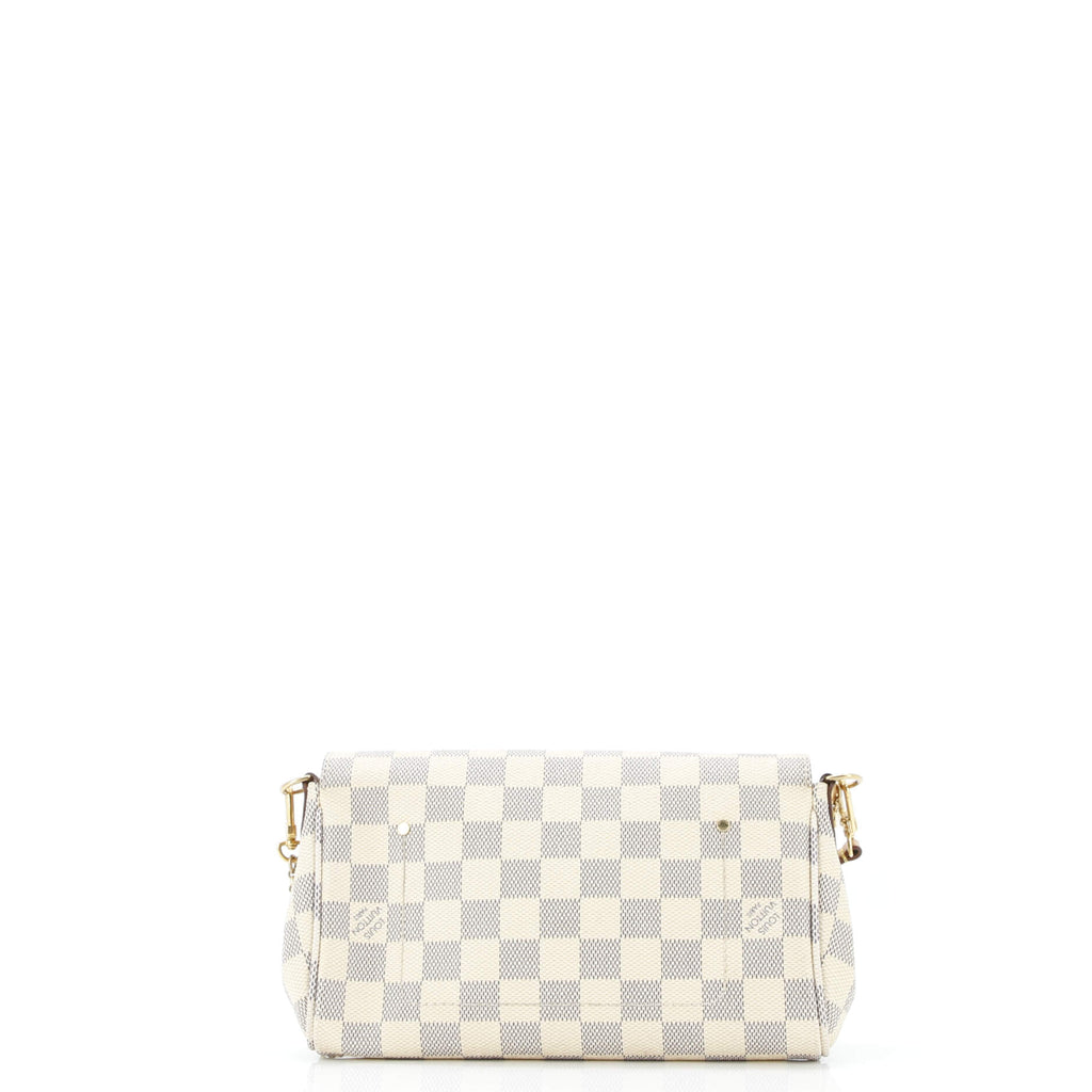 Favorite Handbag Damier PM