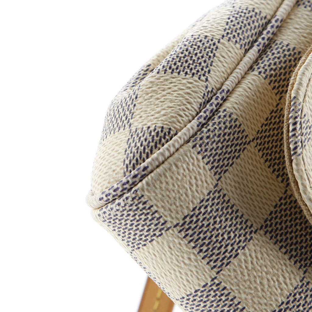 Favorite Handbag Damier PM