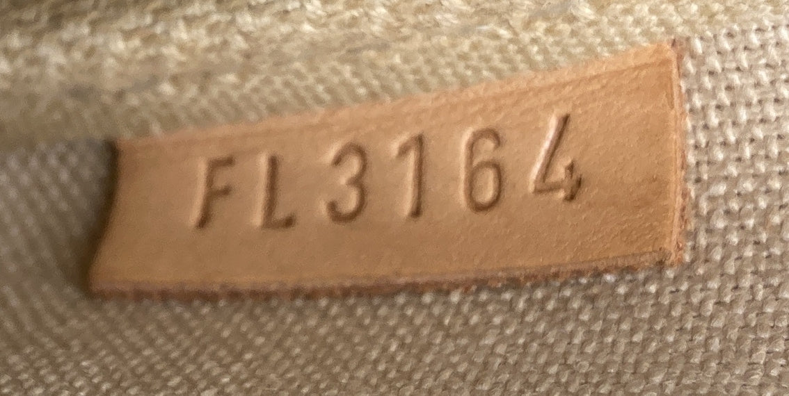 Favorite Handbag Damier PM
