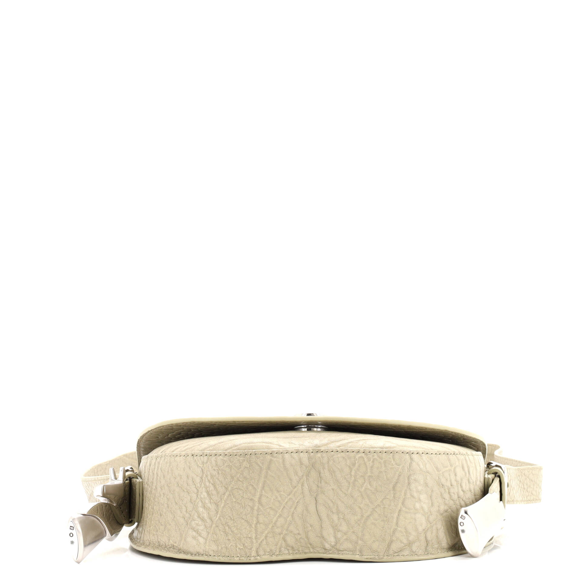 Chess Satchel Leather Small