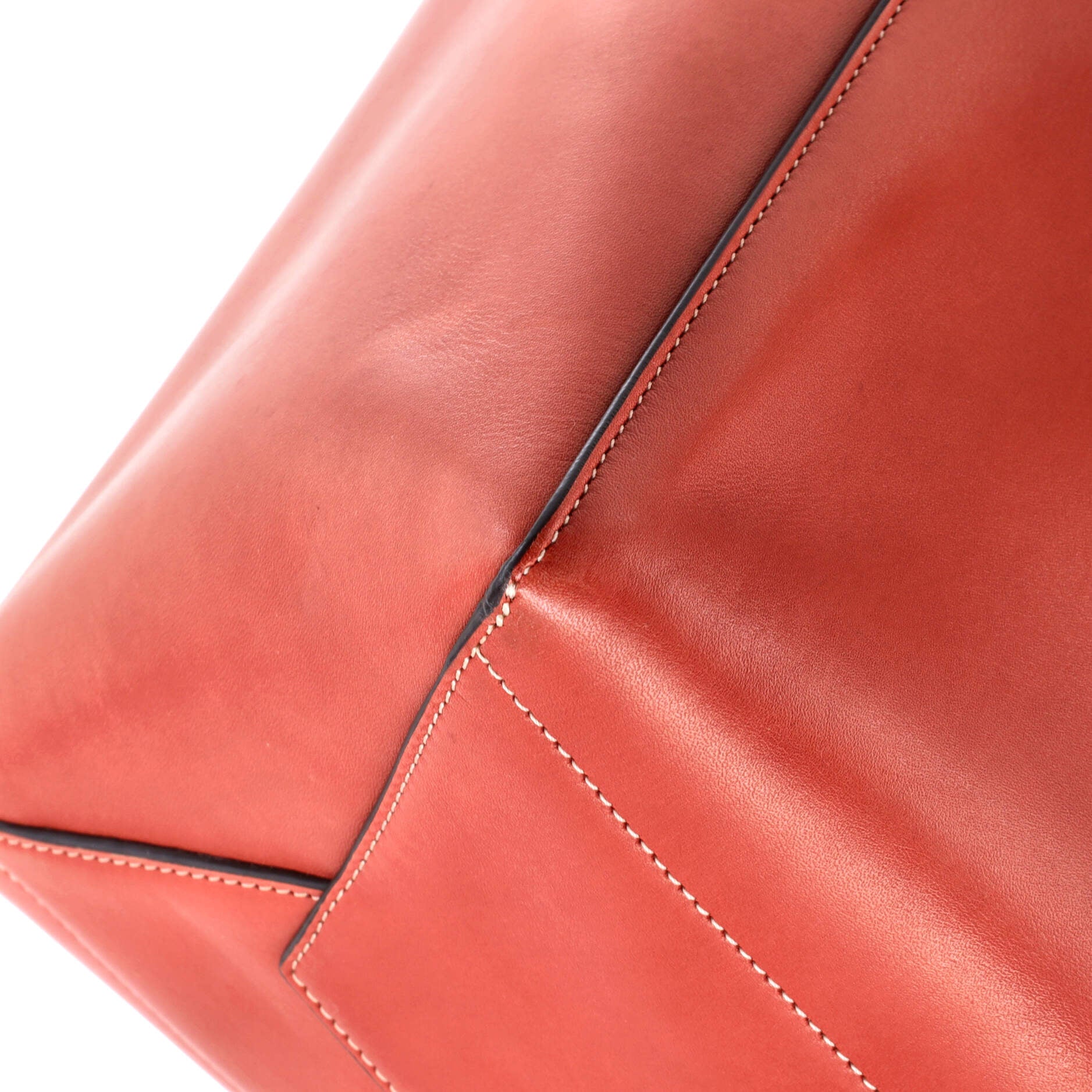 Sangle Seau Bag Calfskin Large