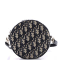 Baby Ball Crossbody Bag Oblique Canvas