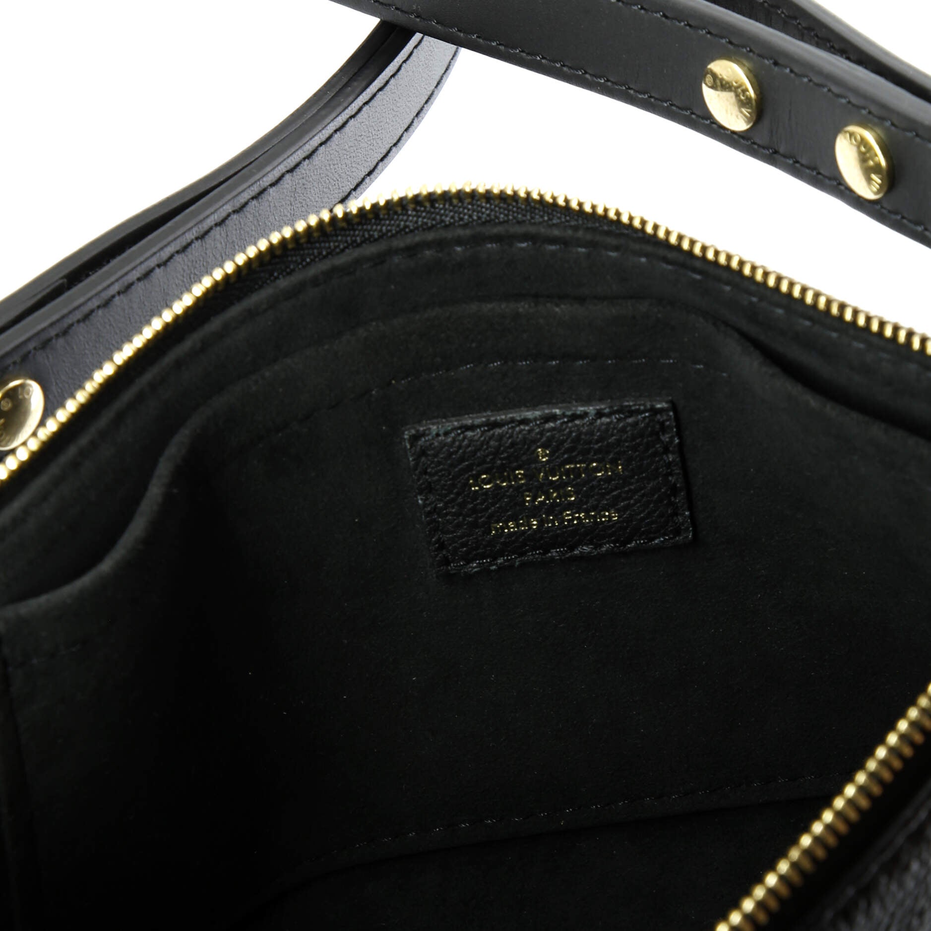 Multi Pochette Accessoires Monogram Empreinte Giant