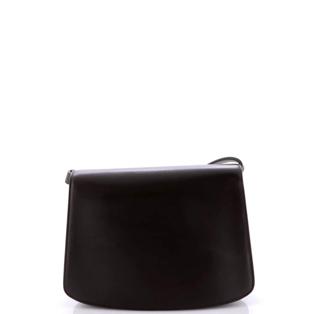Sofia Crossbody Bag Leather 10