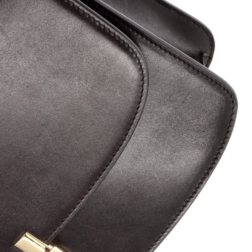 Sofia Crossbody Bag Leather 10