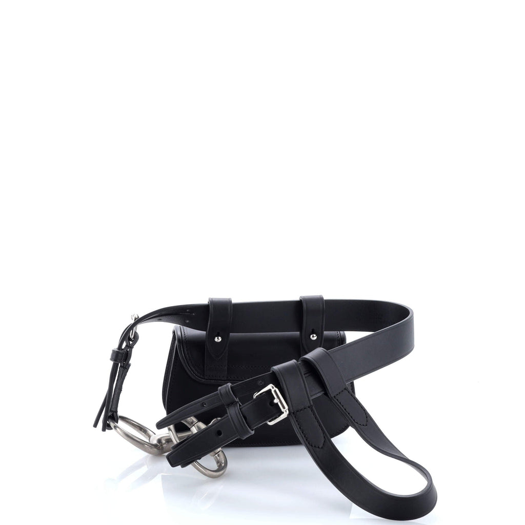 Bamboo 1947 Belt Bag Leather Mini