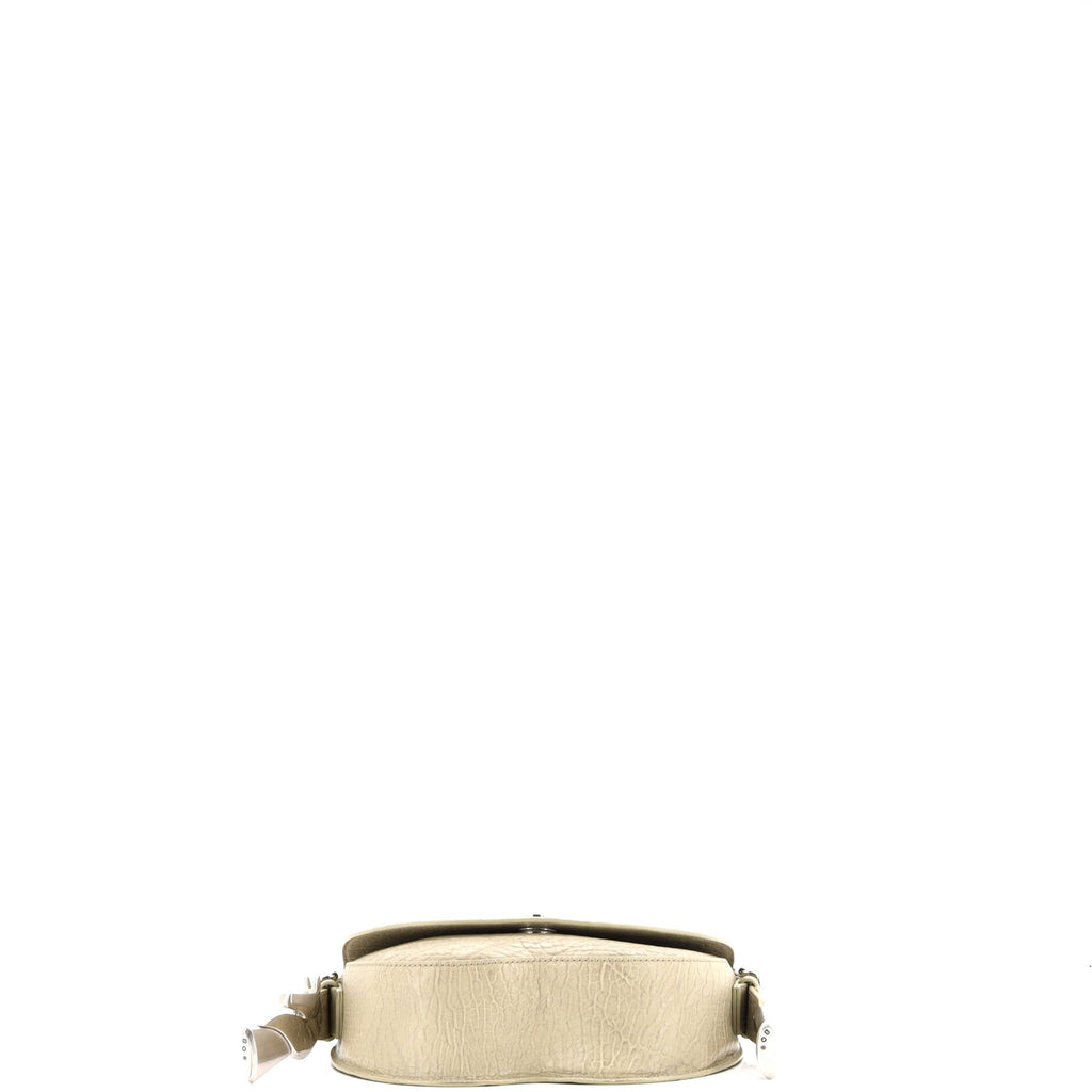 Chess Satchel Leather Small