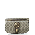 Blondie Flap Pocket Belt Bag GG Coated Canvas