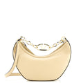 Vlogo Moon Hobo Leather Small