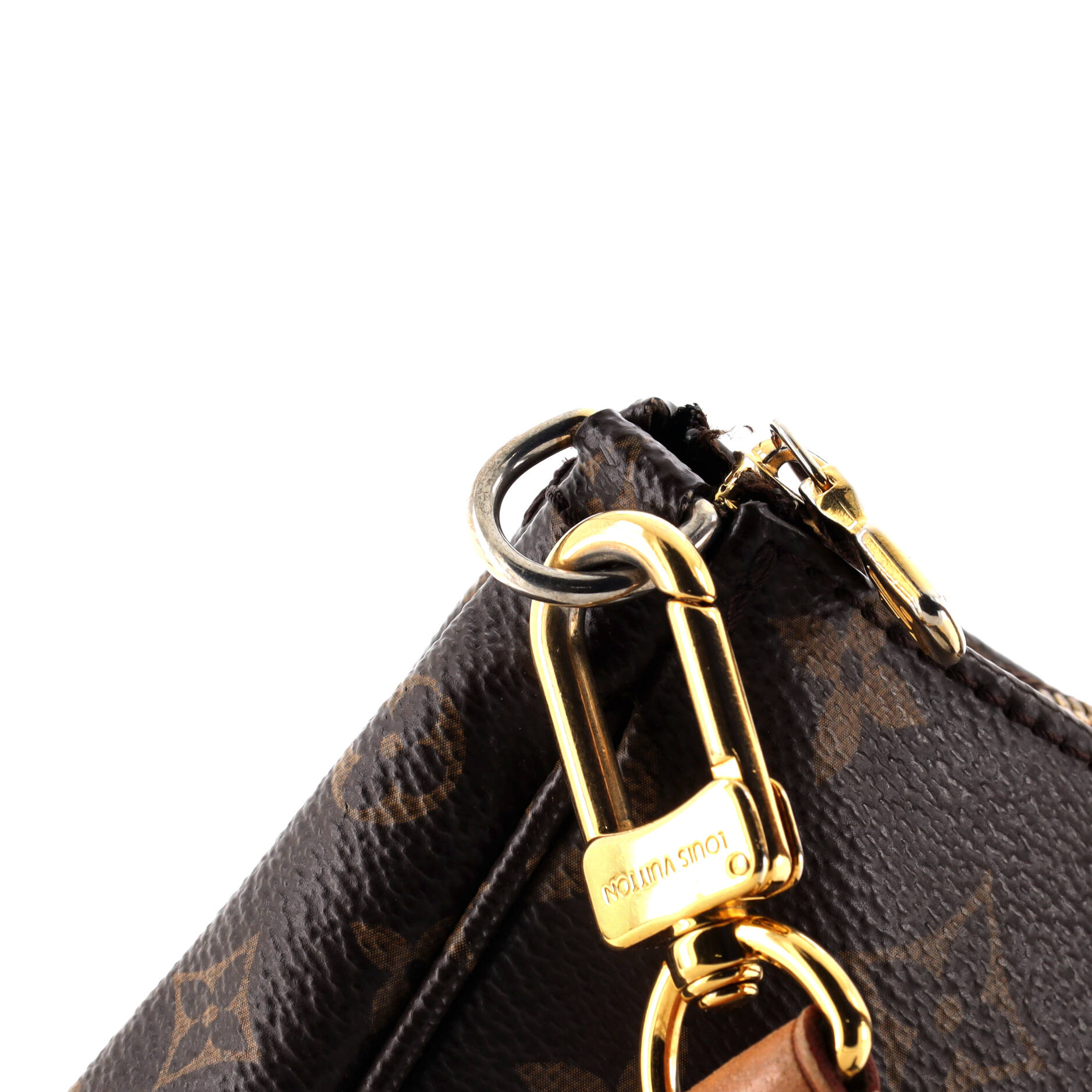 Multi Pochette Accessoires Monogram Canvas