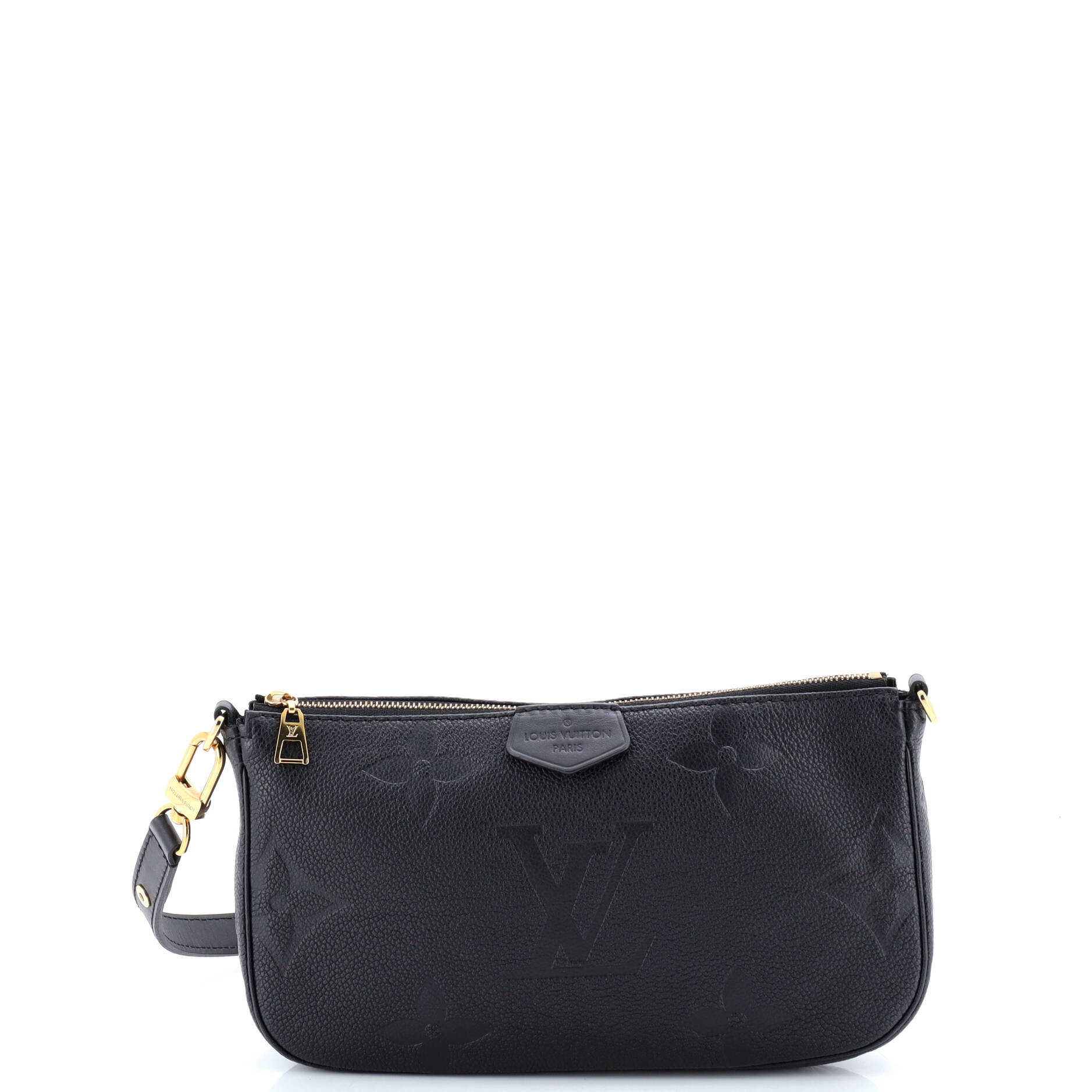 Multi Pochette Accessoires Monogram Empreinte Giant