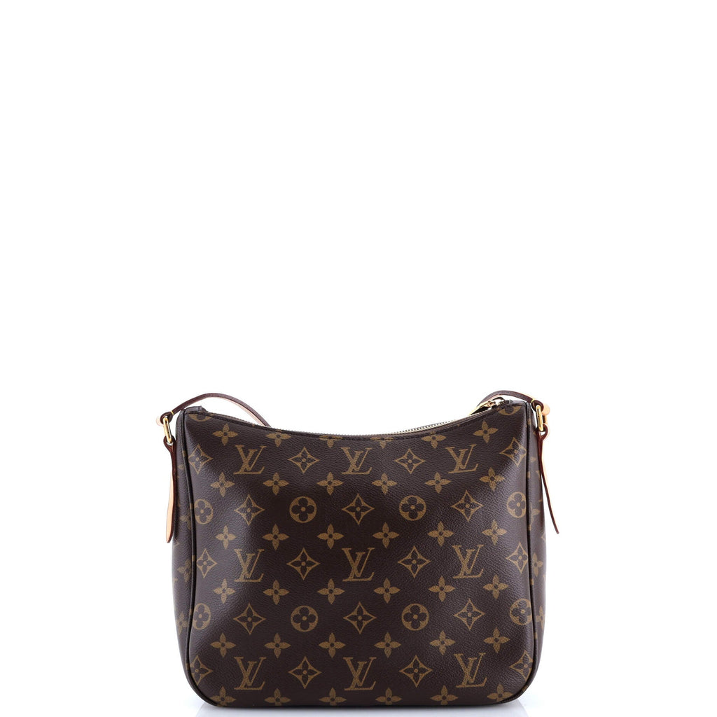 Mabillon Shoulder Bag Monogram Canvas
