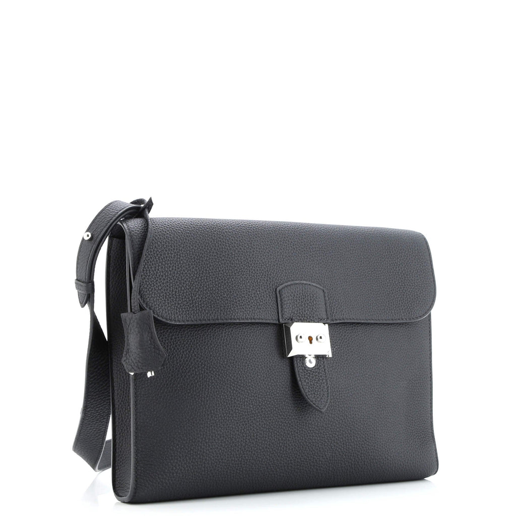 Sac a Depeches Messenger Bag Togo 29