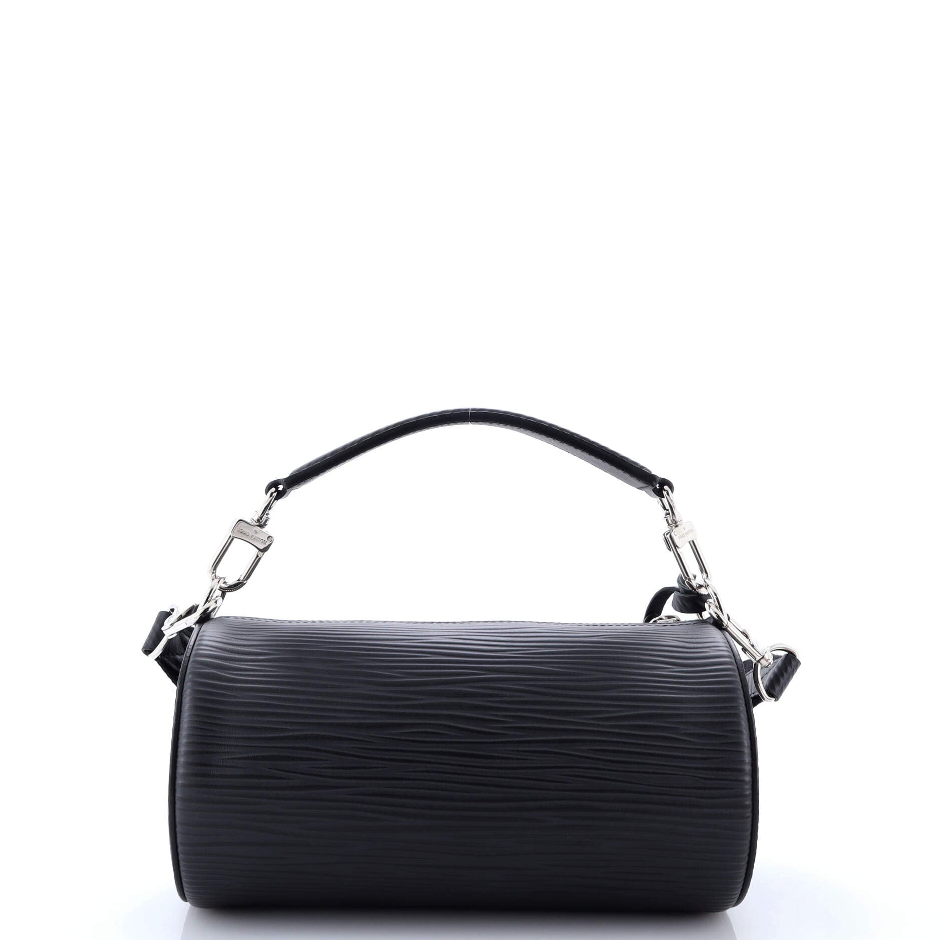 Soft Polochon Bag XL Epi Leather PM