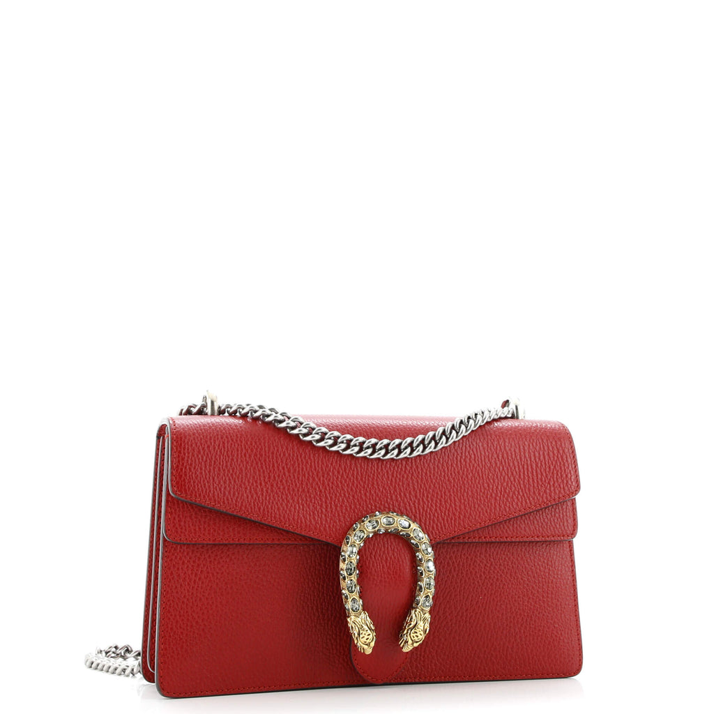 Dionysus Bag Leather Small