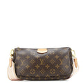 Multi Pochette Accessoires Monogram Canvas