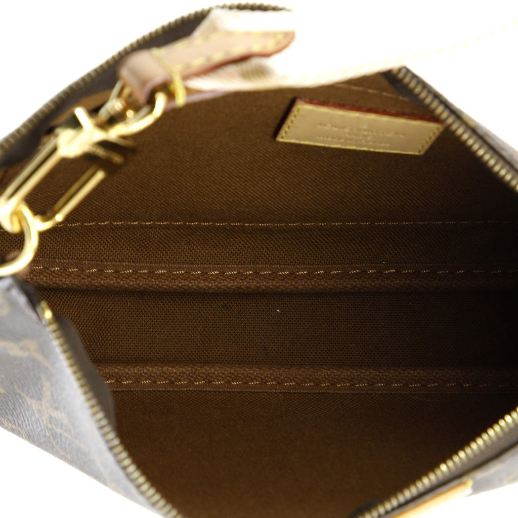 Multi Pochette Accessoires Monogram Canvas