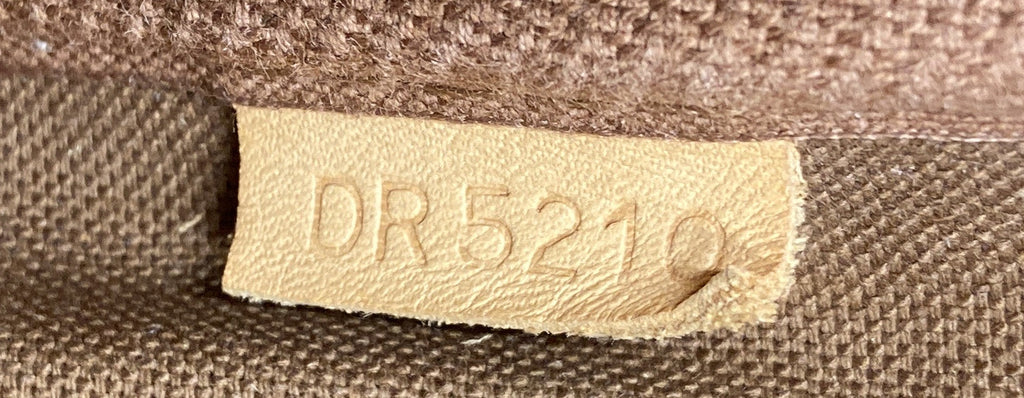 Multi Pochette Accessoires Monogram Canvas