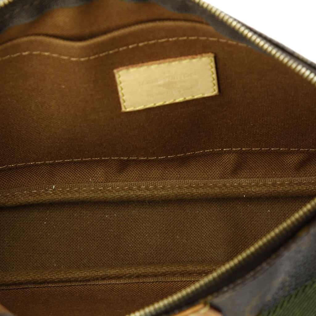 Multi Pochette Accessoires Monogram Canvas