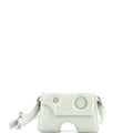 Burrow 22 Shoulder Bag Leather