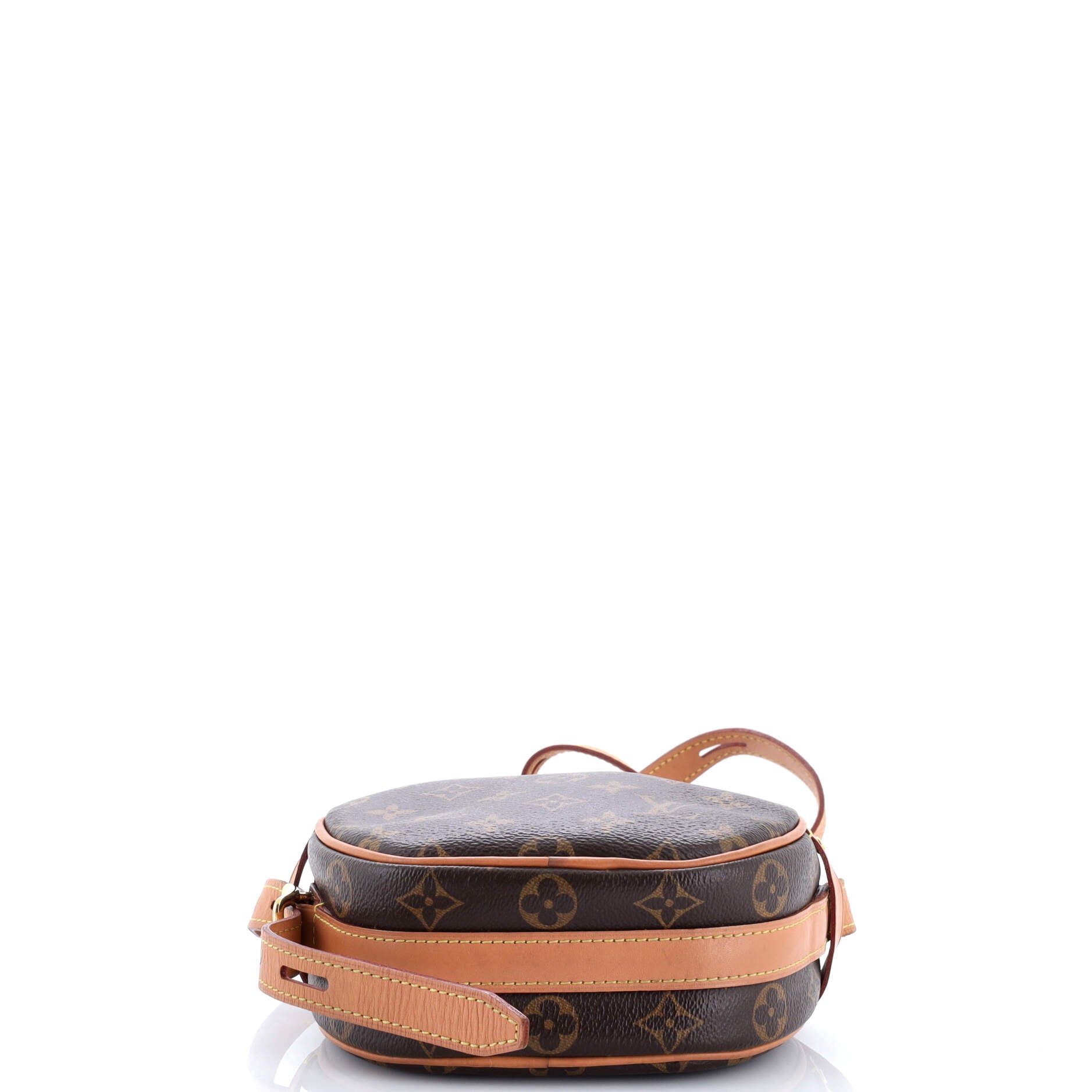 Boite Chapeau Souple Bag Monogram Canvas PM