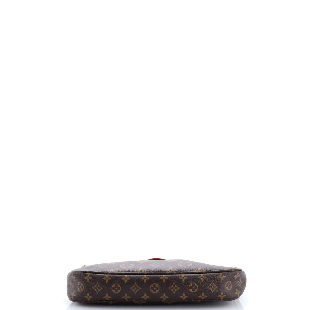 Multi Pochette Accessoires Monogram Canvas