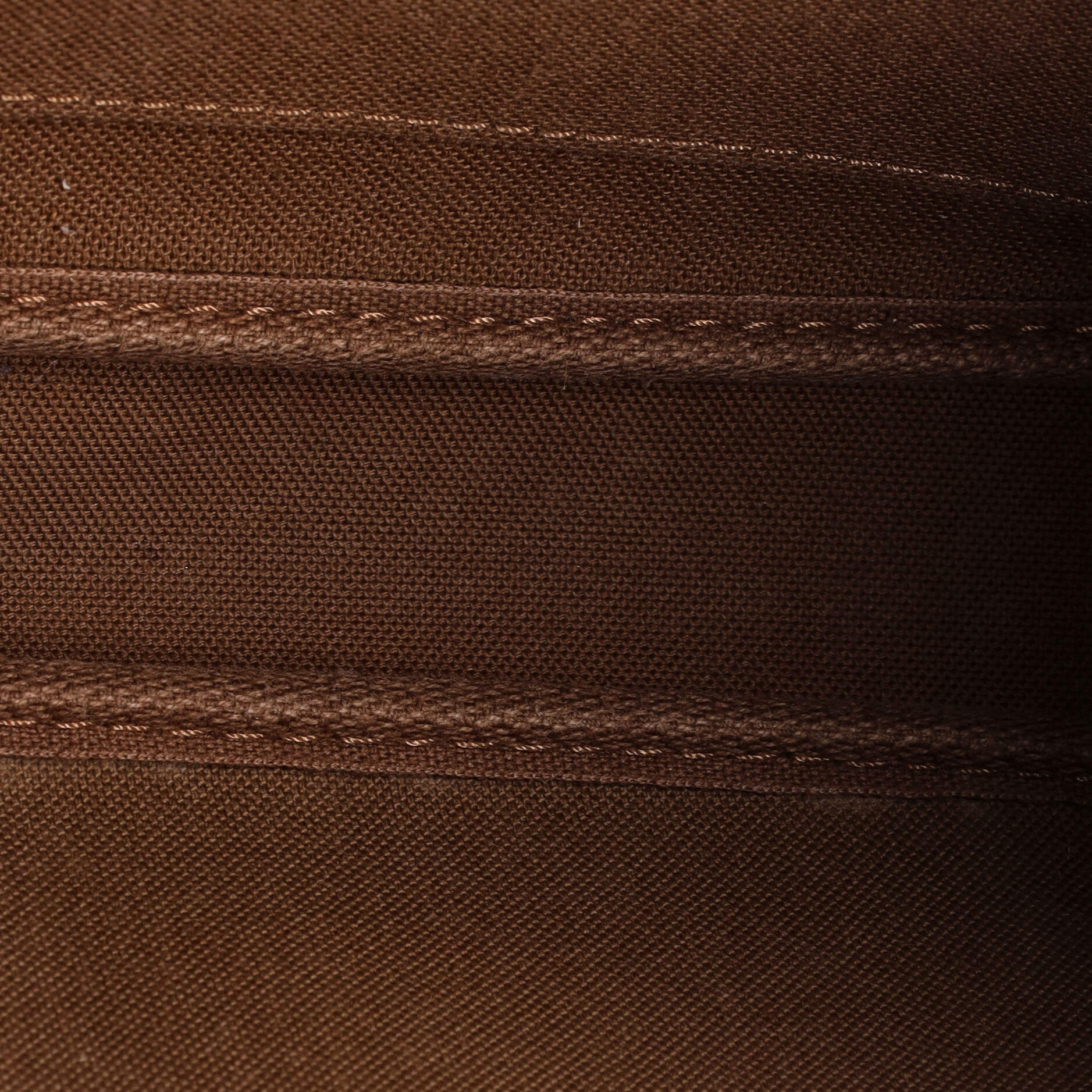 Multi Pochette Accessoires Monogram Canvas