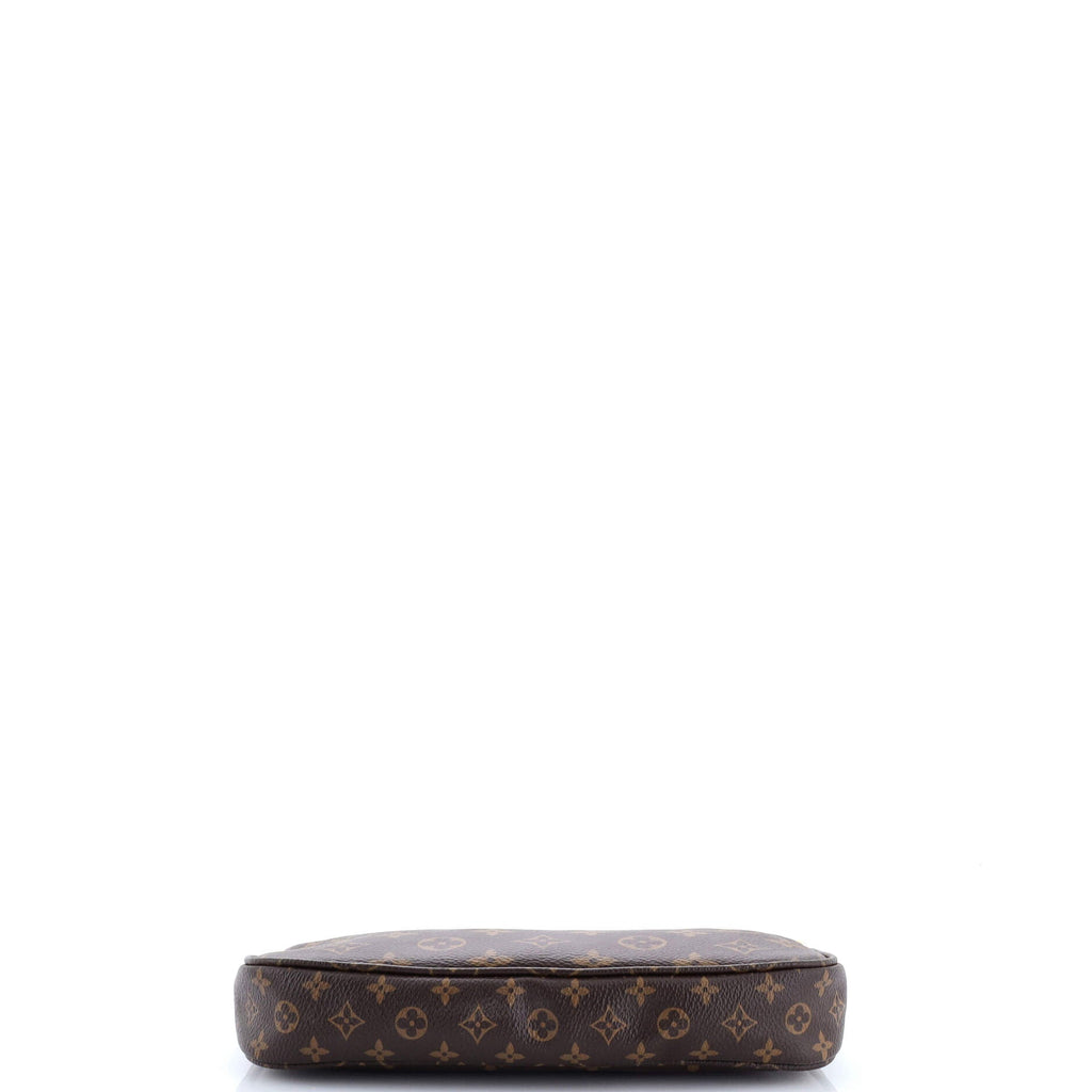 Multi Pochette Accessoires Monogram Canvas