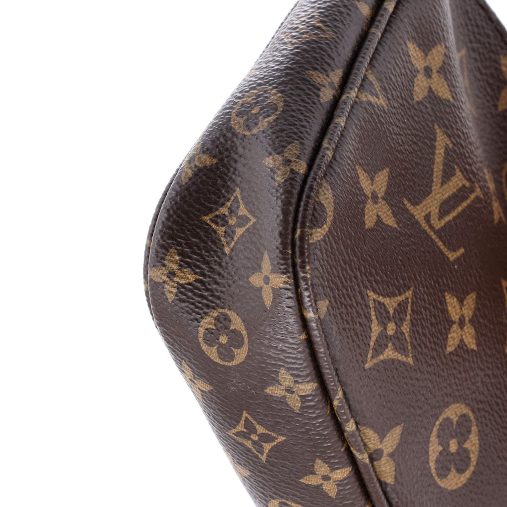Multi Pochette Accessoires Monogram Canvas