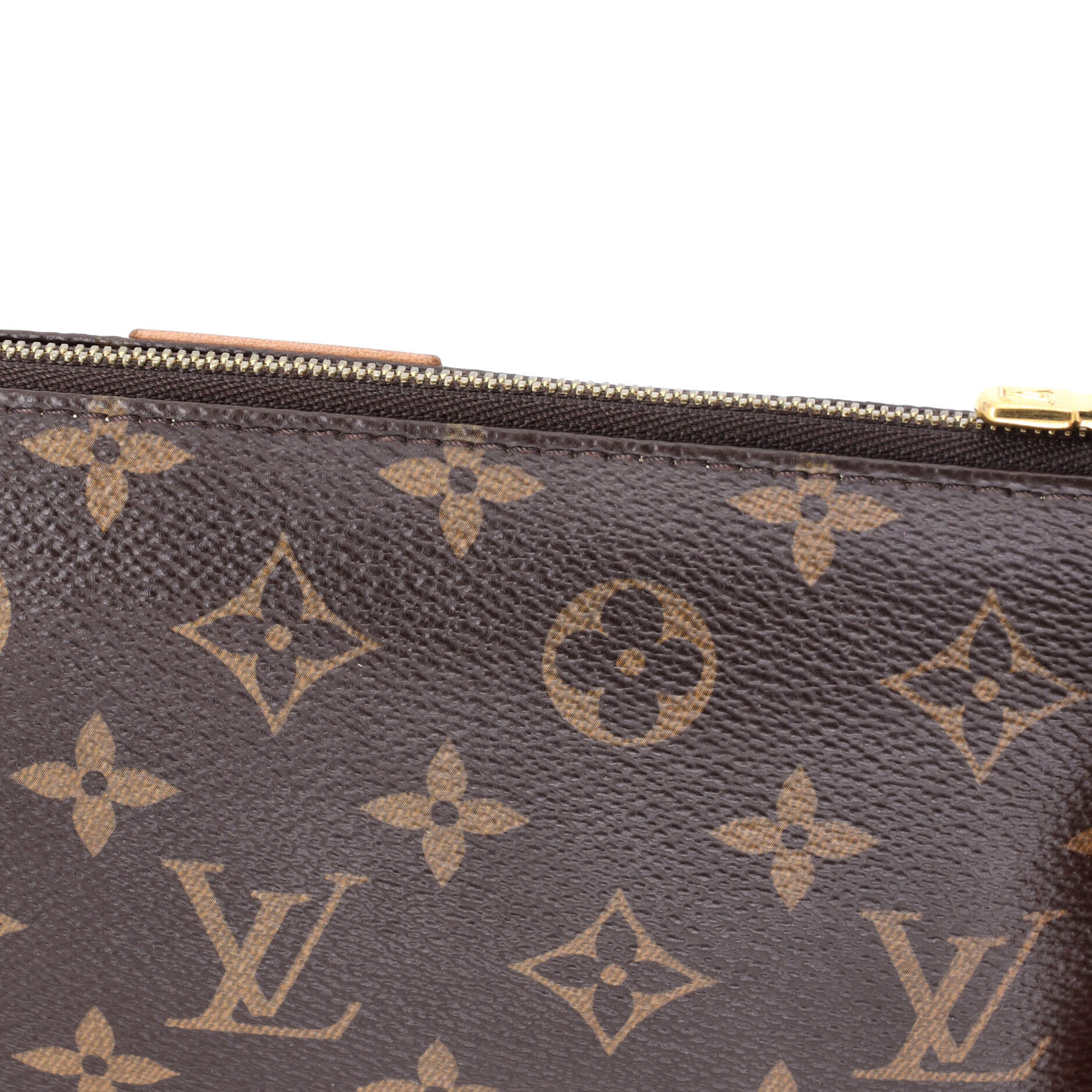 Multi Pochette Accessoires Monogram Canvas