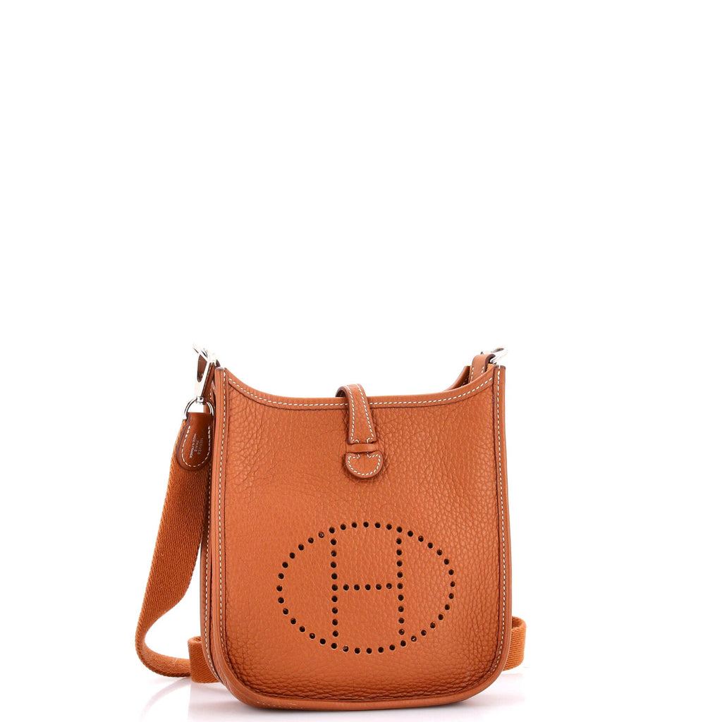 Evelyne Bag Gen III Clemence TPM