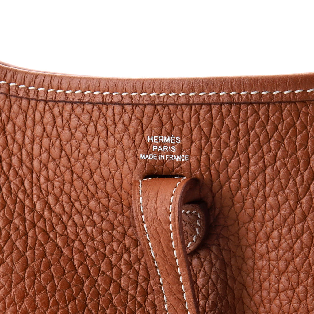 Evelyne Bag Gen III Clemence TPM