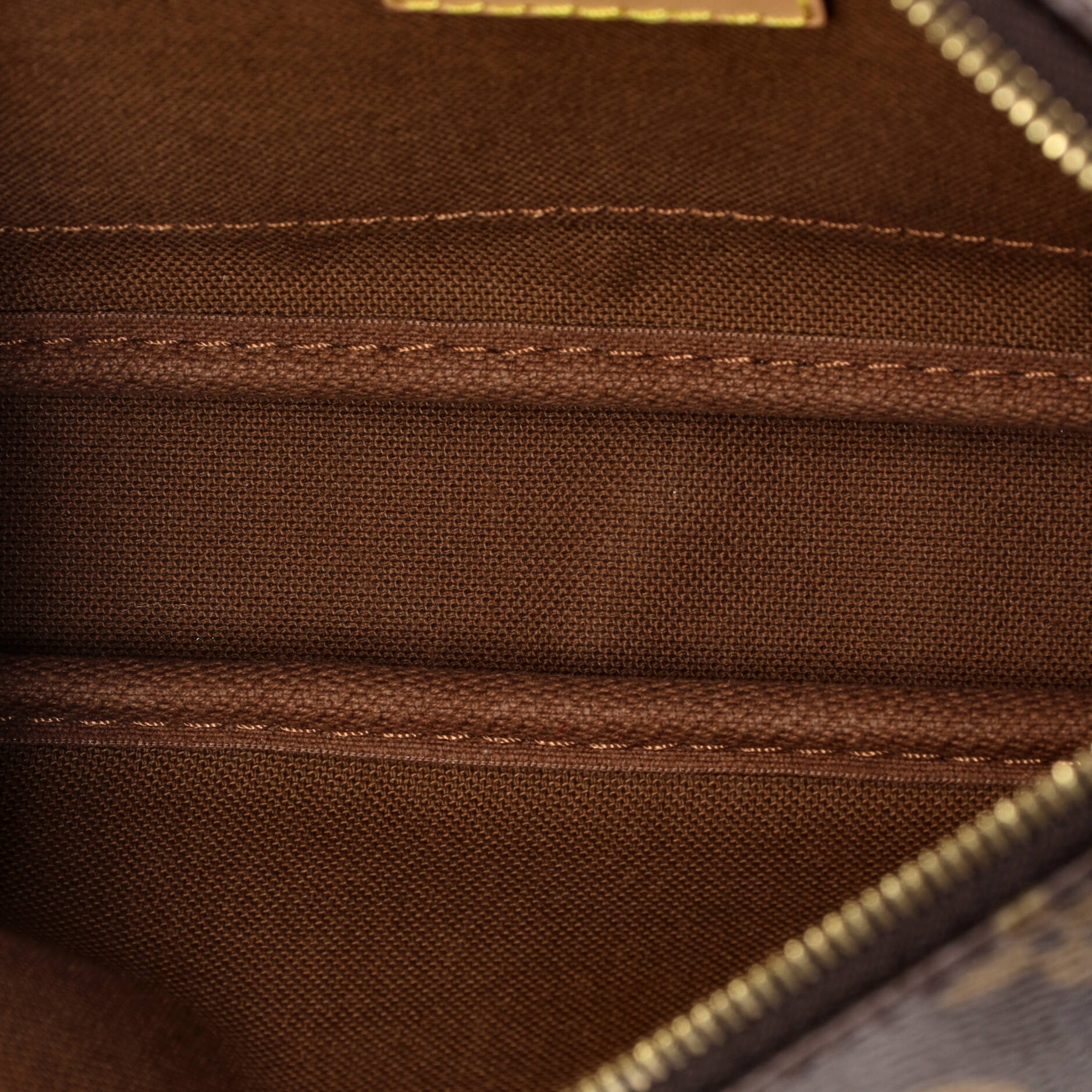 Multi Pochette Accessoires Monogram Canvas