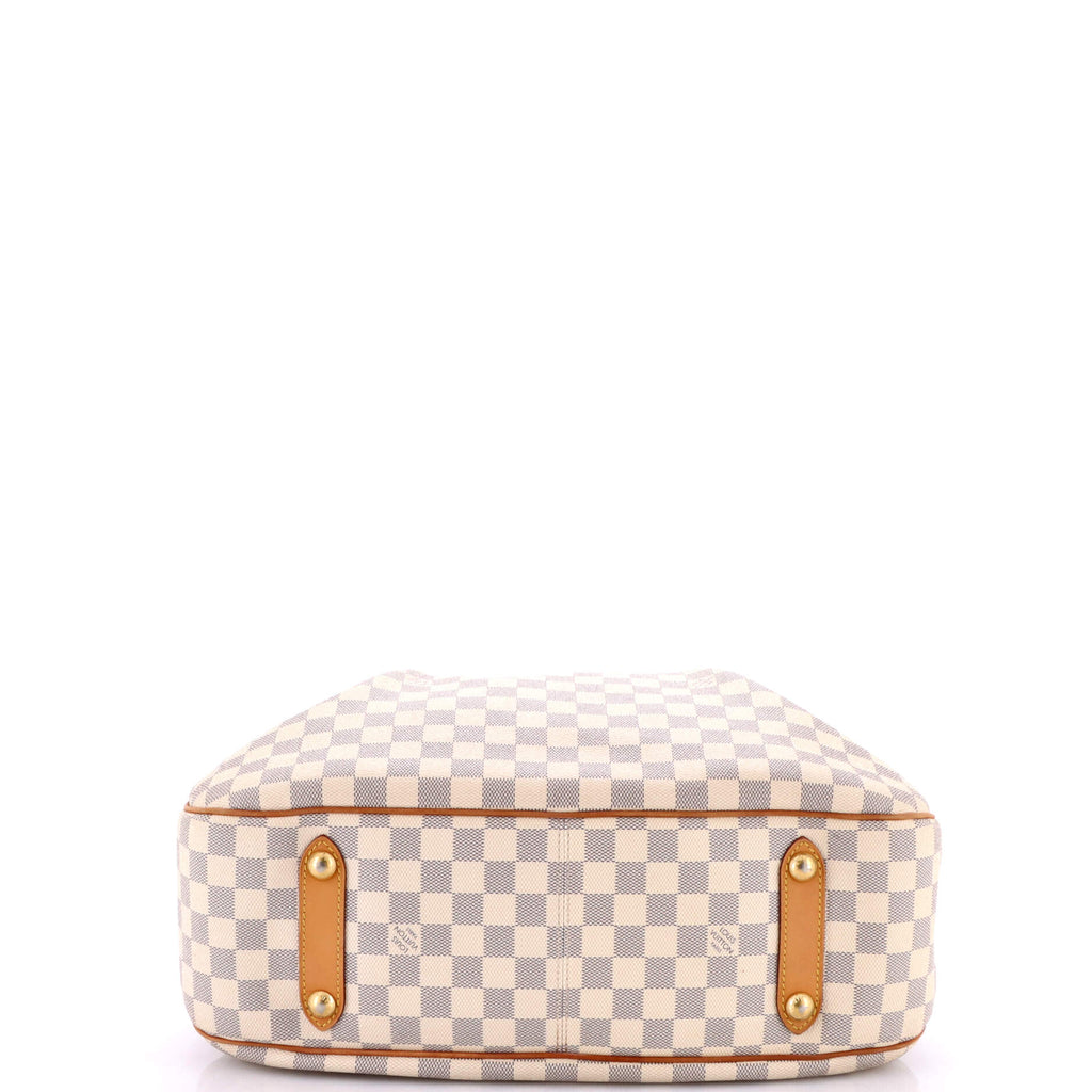 Siracusa Handbag Damier GM