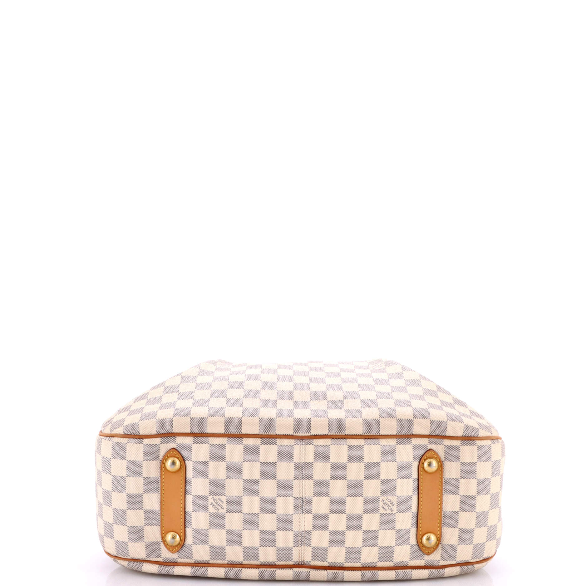 Siracusa Handbag Damier GM