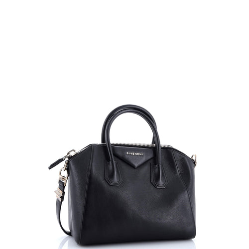 Antigona Bag Leather Small