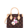 x Takashi Murakami OnTheGo Tote Limited Edition Monogram Panda BB
