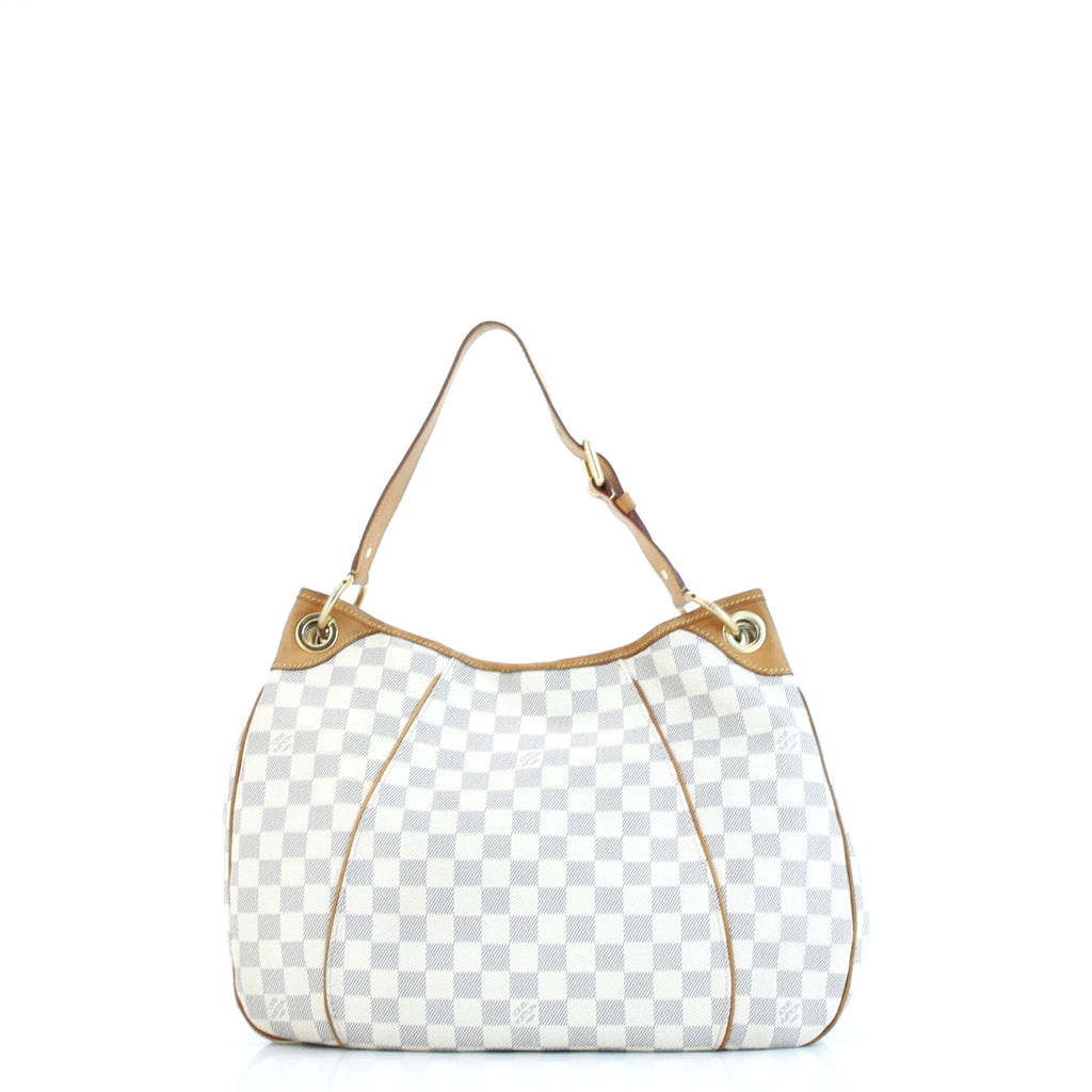 Galliera Handbag Damier PM