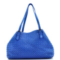 A-Shape Tote Intrecciato Nappa Medium