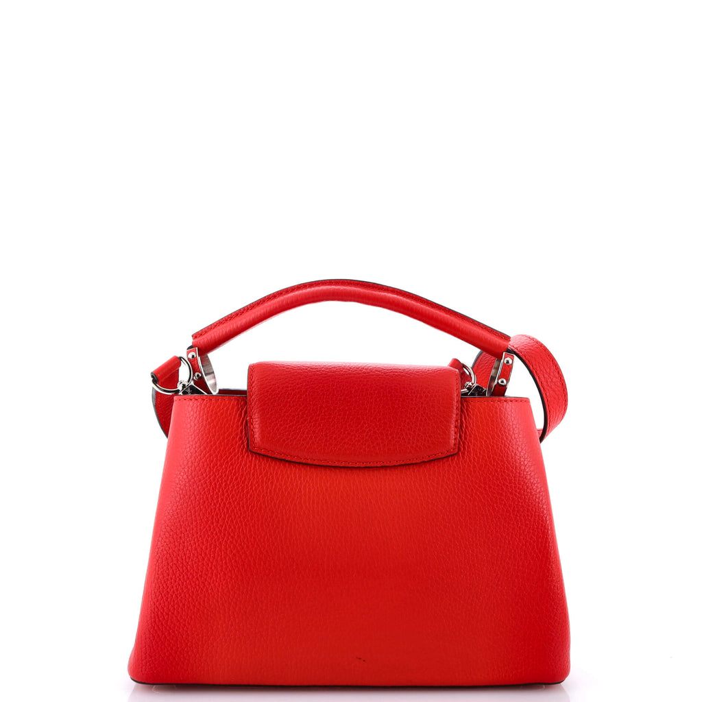 Capucines Bag Leather BB